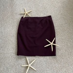 Alfani pencil skirt